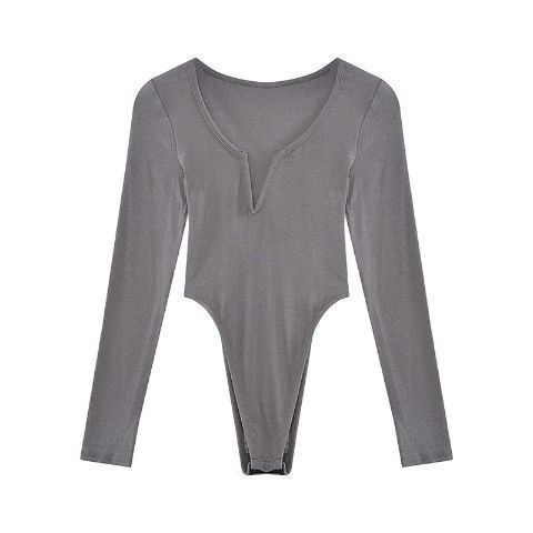 Spring And Autumn Top