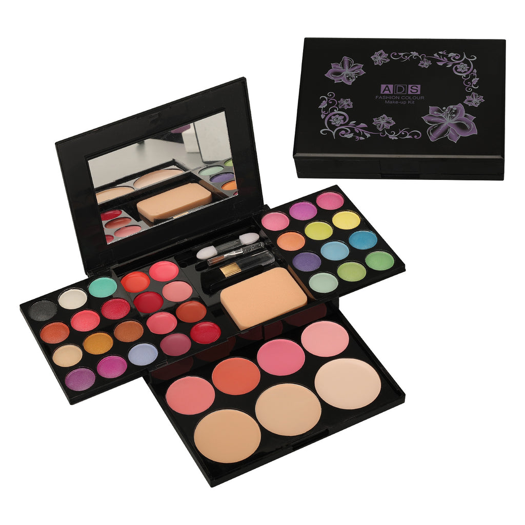 Makeup Set Full Kit All In One