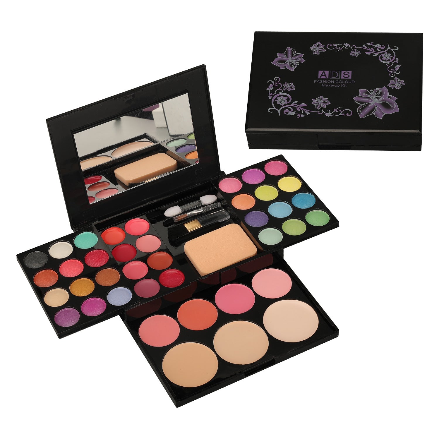 Makeup Set Full Kit All In One