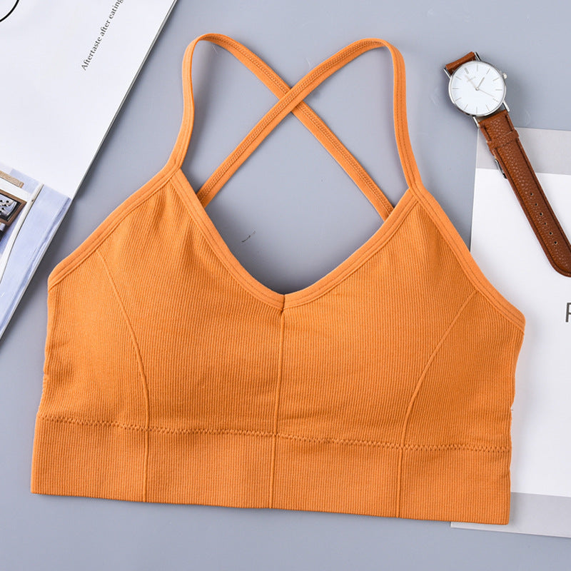 One-piece Tube Top