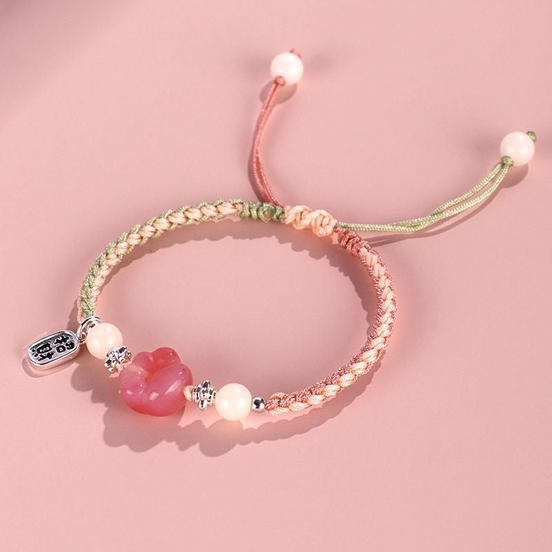 Cat's Paw Bracelet