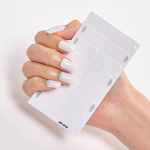 Creative Nail Art Nail Polish