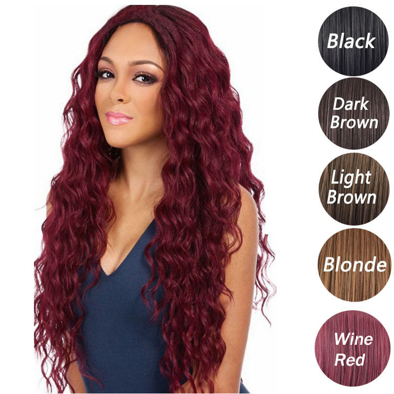 Corn Hot Human Hair Wig