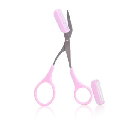 Beauty Eyebrow Comb