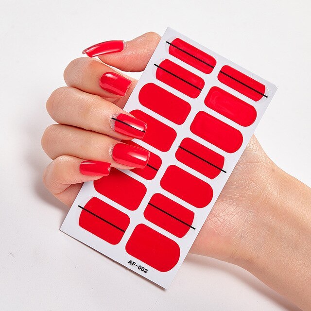Creative Nail Art Nail Polish