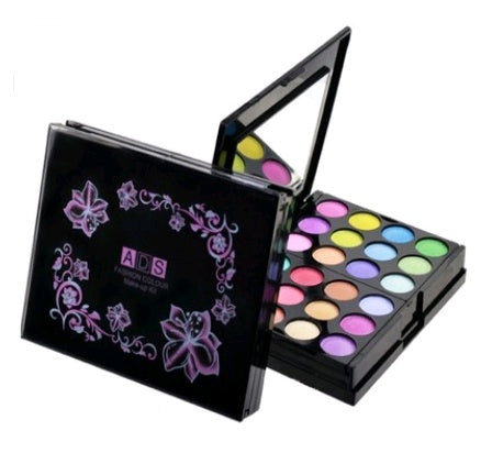 Makeup Set Full Kit All In One