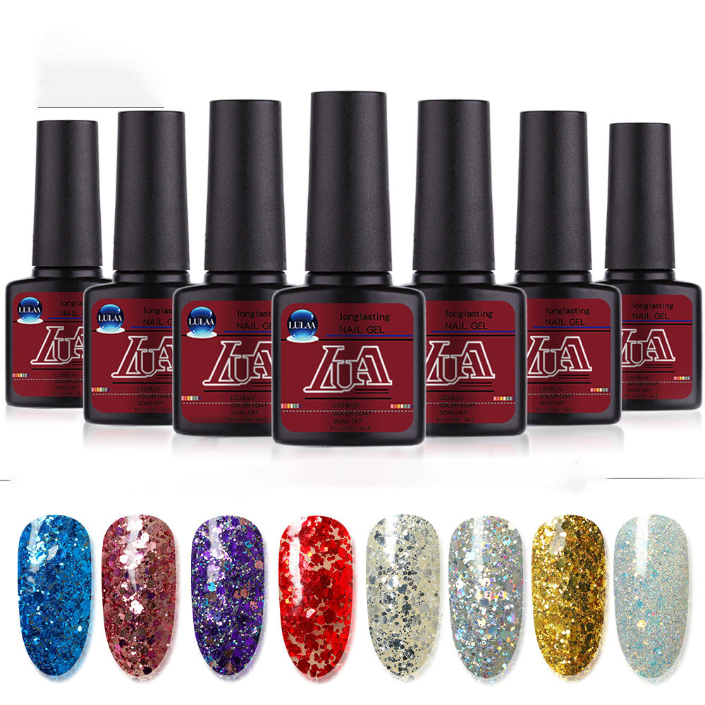 Anime Dolls Nail Gel