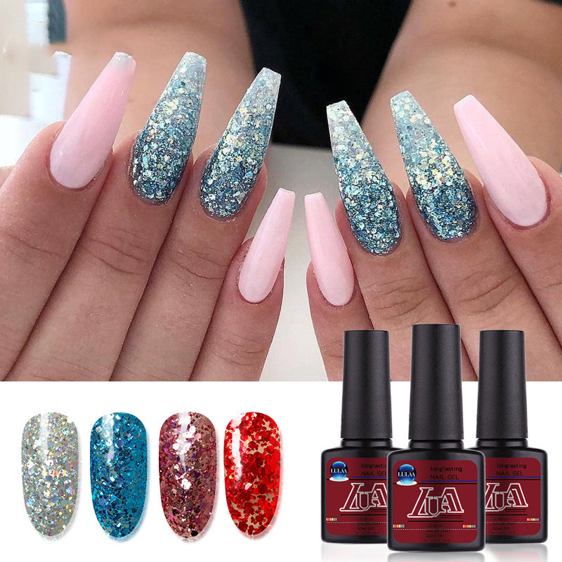 Anime Dolls Nail Gel