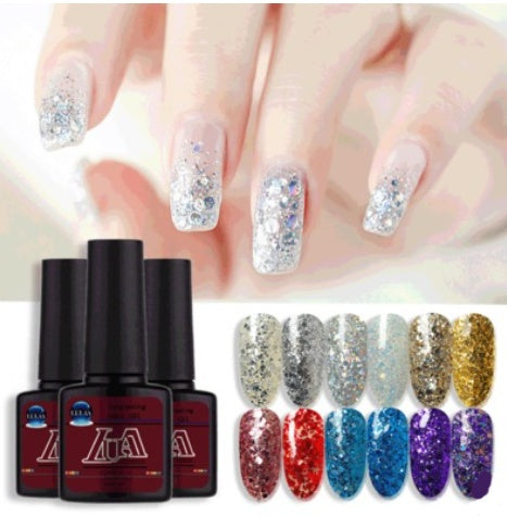 Anime Dolls Nail Gel