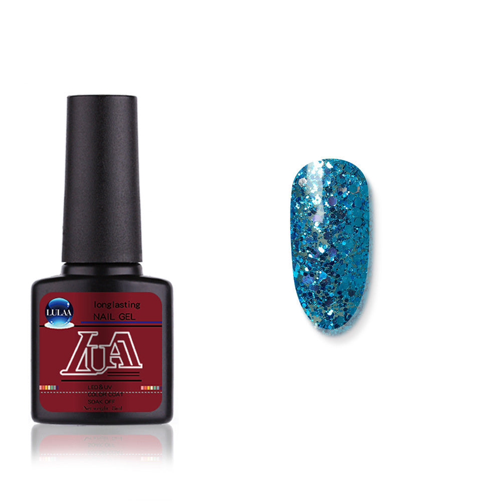 Anime Dolls Nail Gel