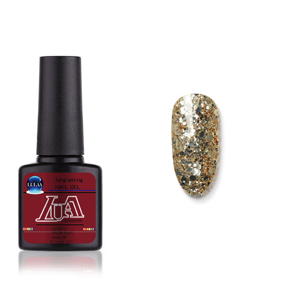 Anime Dolls Nail Gel