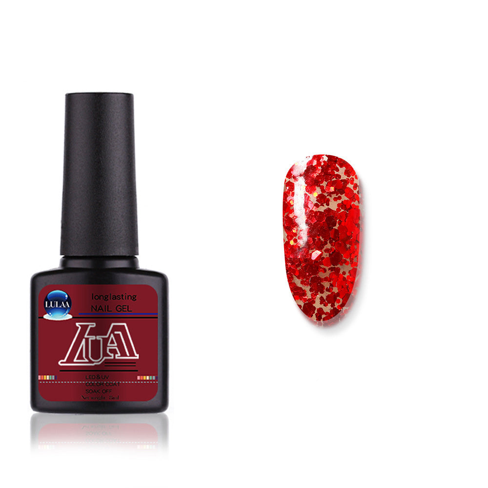 Anime Dolls Nail Gel