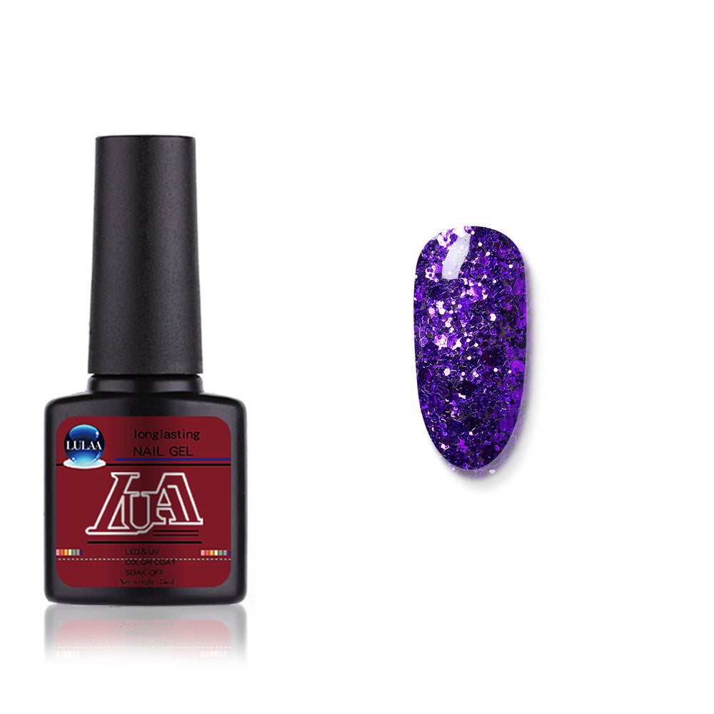 Anime Dolls Nail Gel