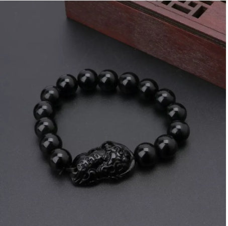 Pixiu Couple Bracelet