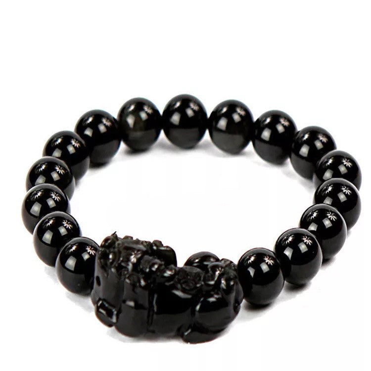 Pixiu Couple Bracelet