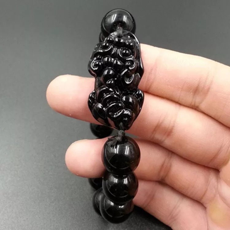 Pixiu Couple Bracelet