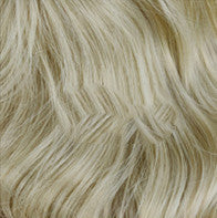 Blonde Lace Front Human Hair Wig
