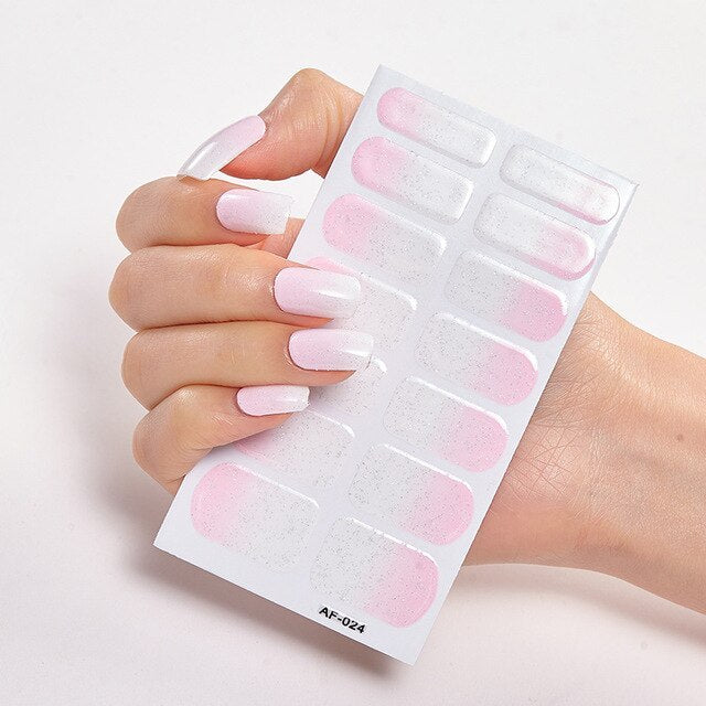 Creative Nail Art Nail Polish