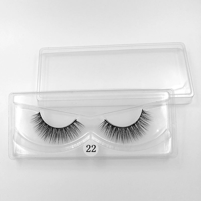 3D False Eyelashes