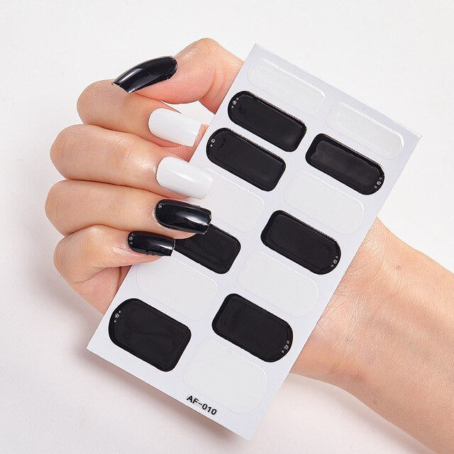 Creative Nail Art Nail Polish