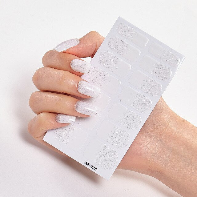Creative Nail Art Nail Polish