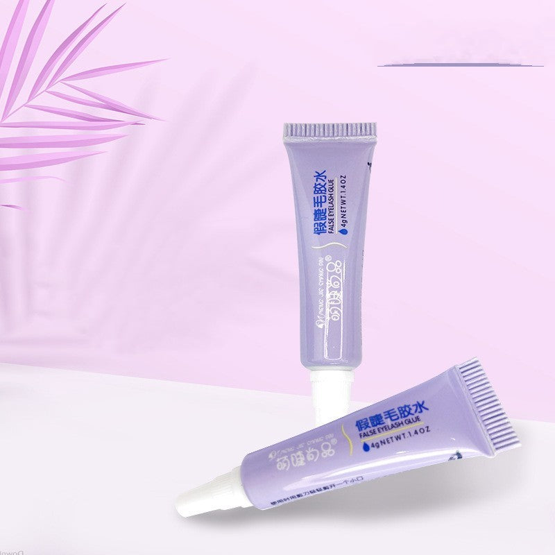 False Eyelashes Glue Quick-drying