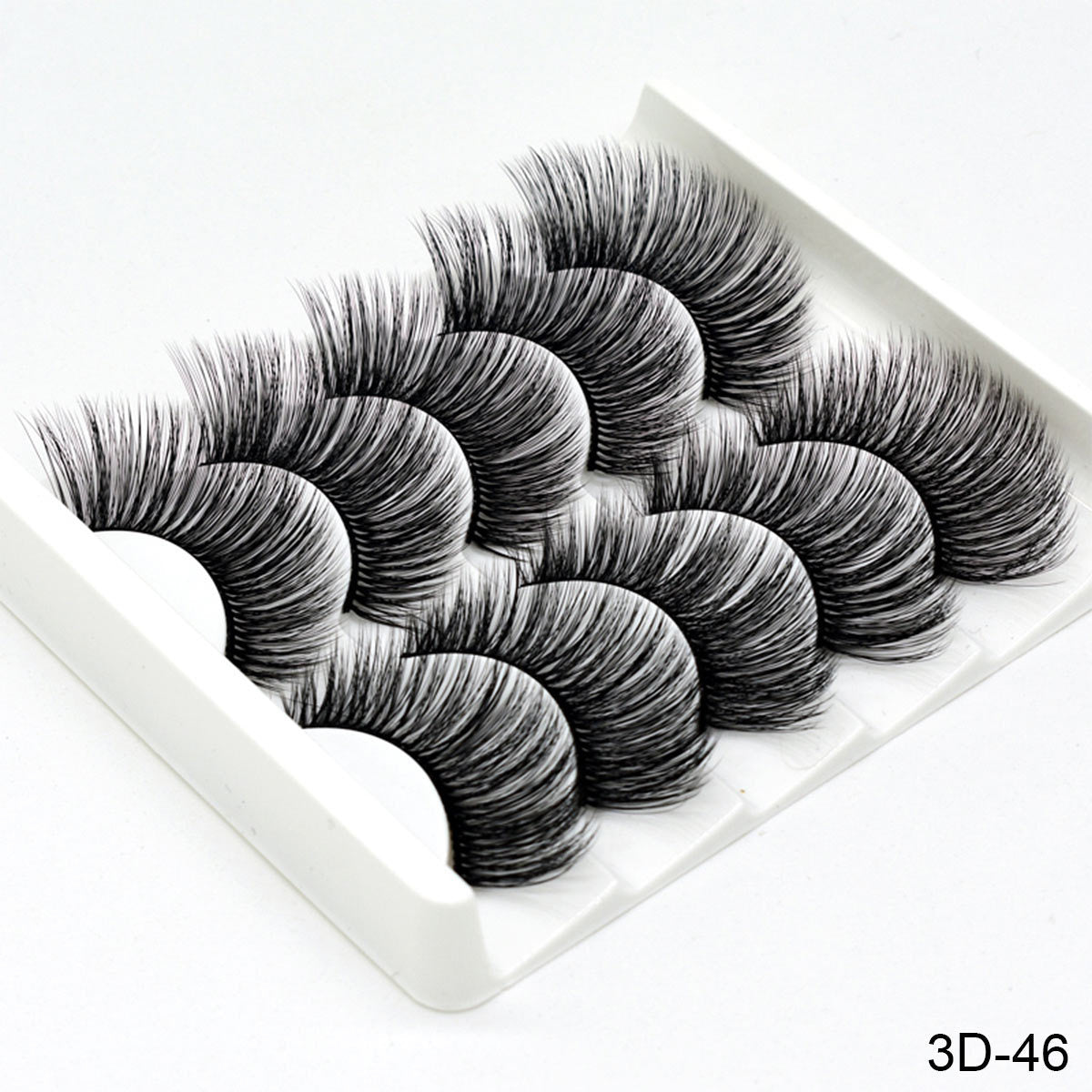 Handmade False Eyelashes