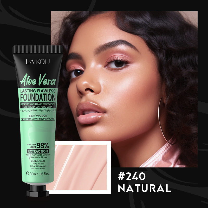 Liquid Cover Blemishes Skin