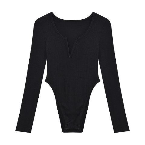 Spring And Autumn Top