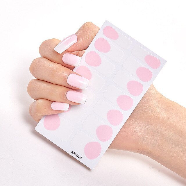 Creative Nail Art Nail Polish
