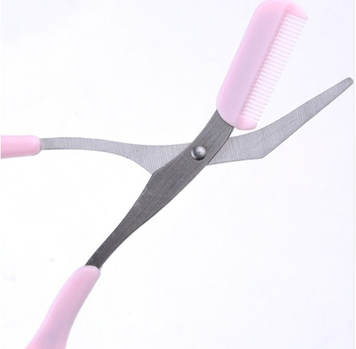 Beauty Eyebrow Comb