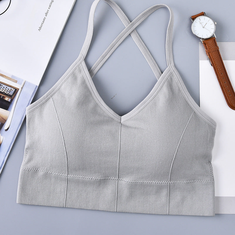 One-piece Tube Top