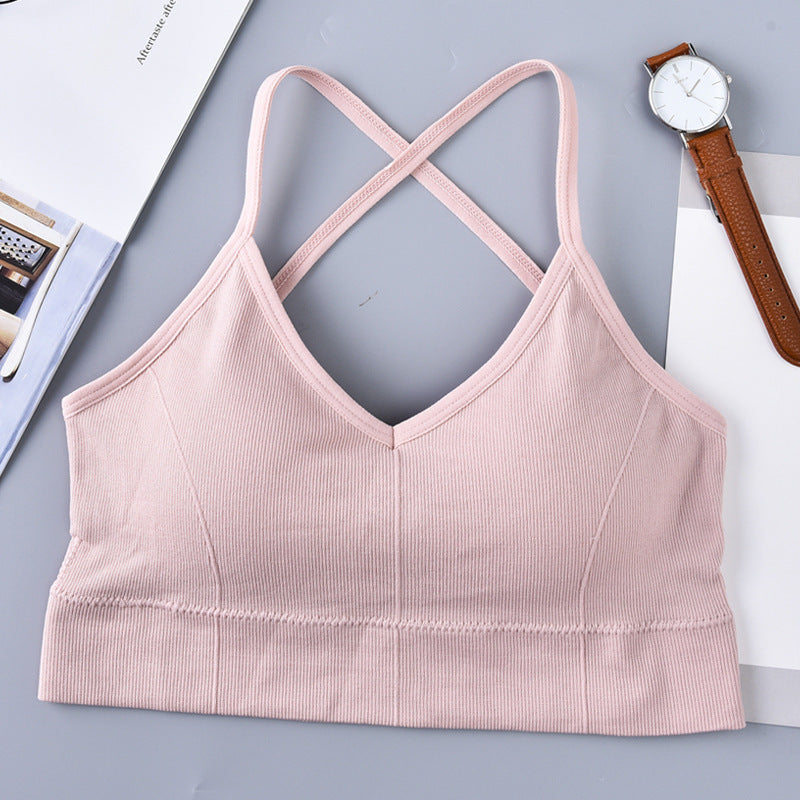 One-piece Tube Top
