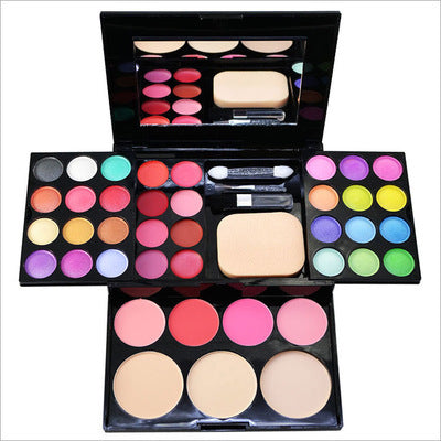 Makeup Set Full Kit All In One