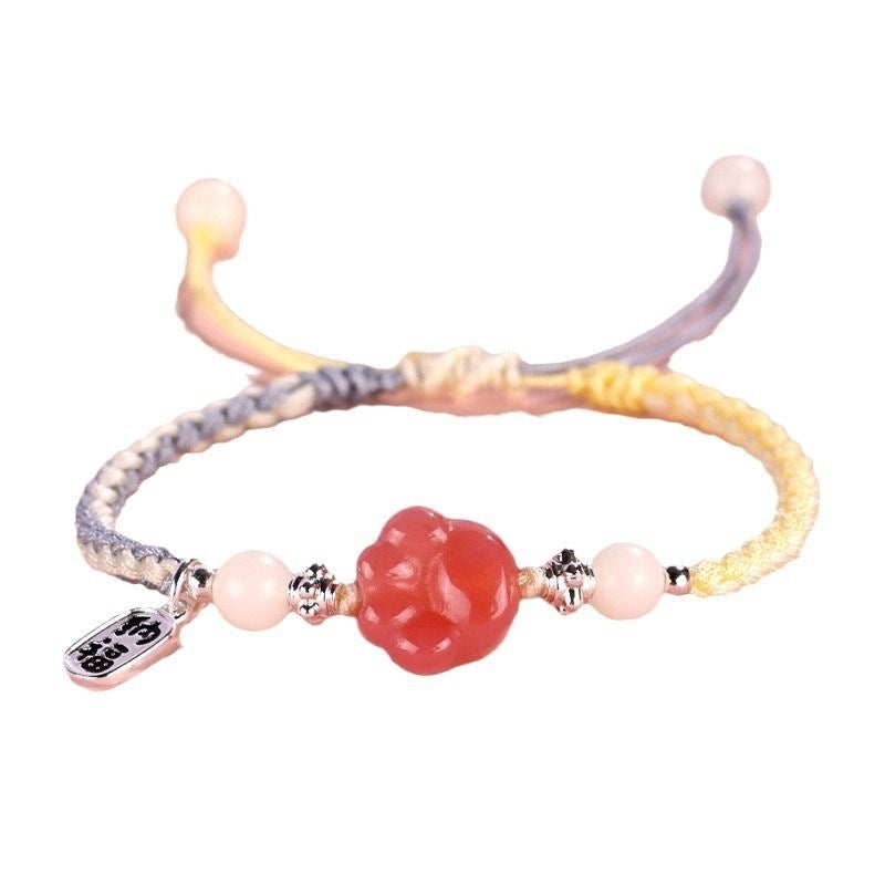 Cat's Paw Bracelet