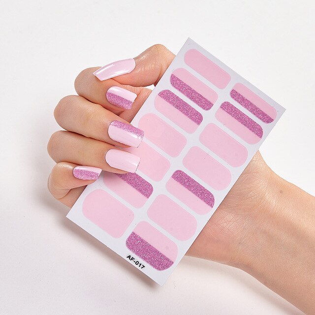 Creative Nail Art Nail Polish