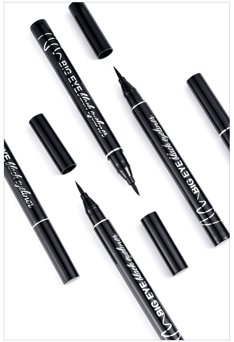 Quick-drying Eyeliner