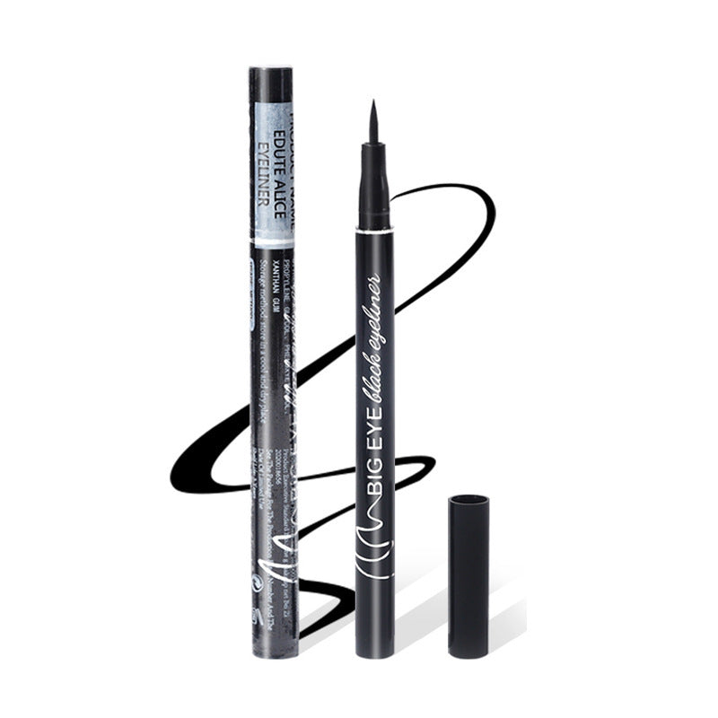 Smudge Quick-drying Eyeliner