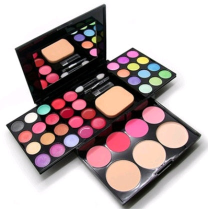 Makeup Set Full Kit All In One