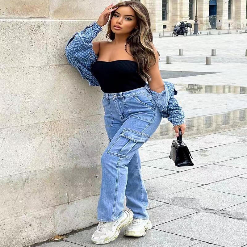 Workwear Jeans