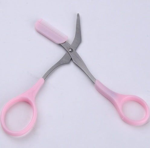 Beauty Eyebrow Comb