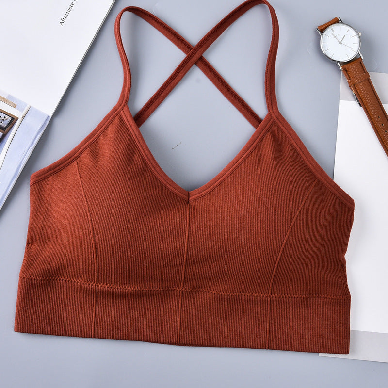 One-piece Tube Top