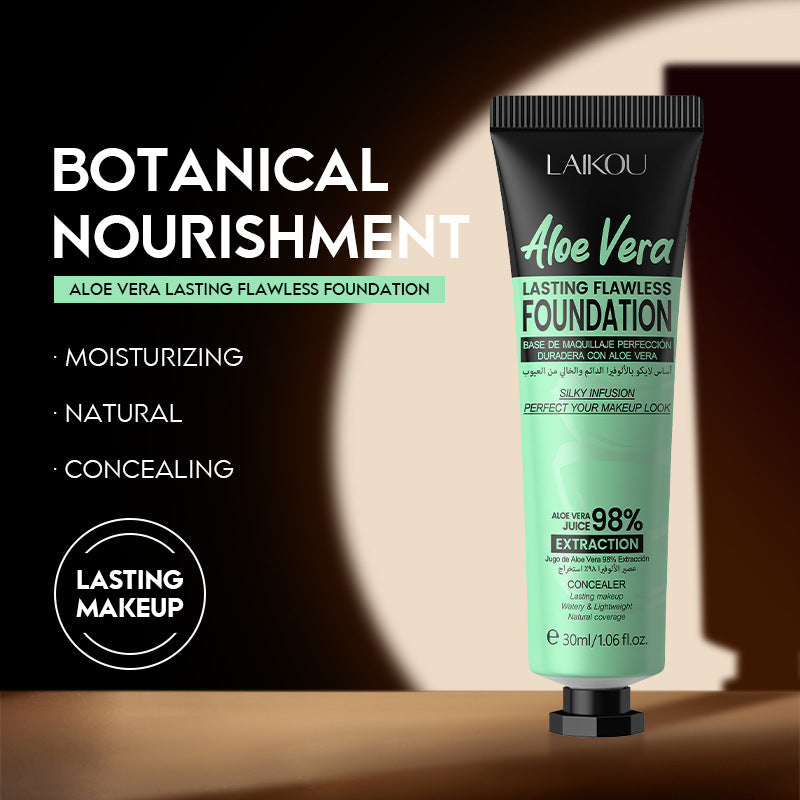 Liquid Cover Blemishes Skin