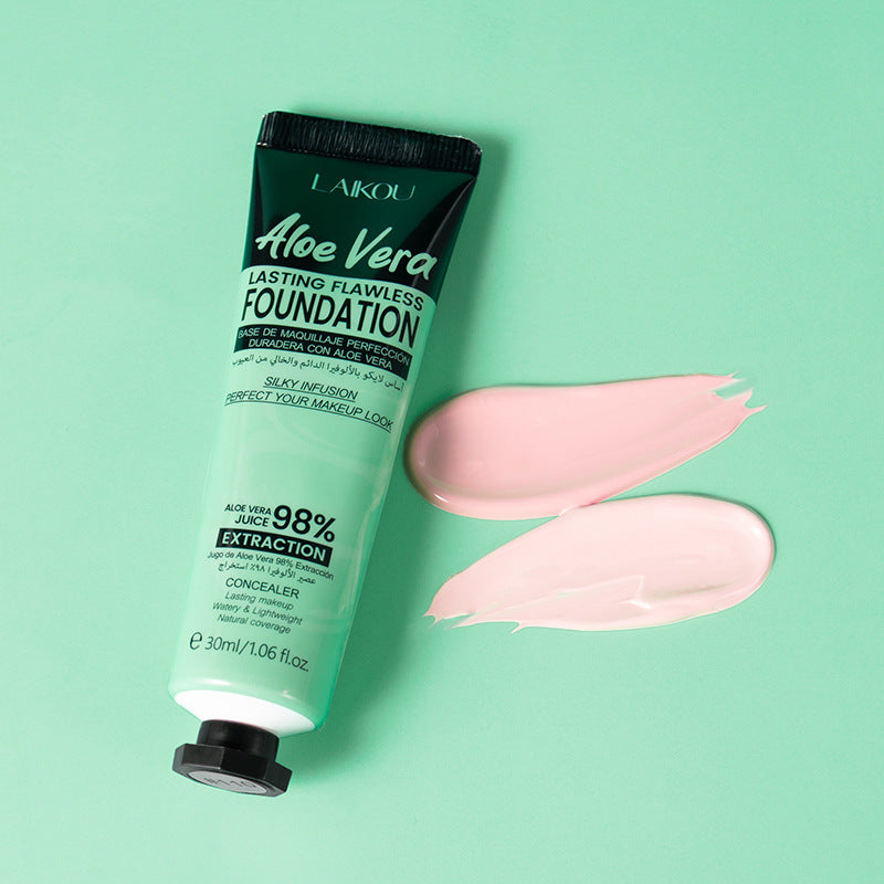 Liquid Cover Blemishes Skin