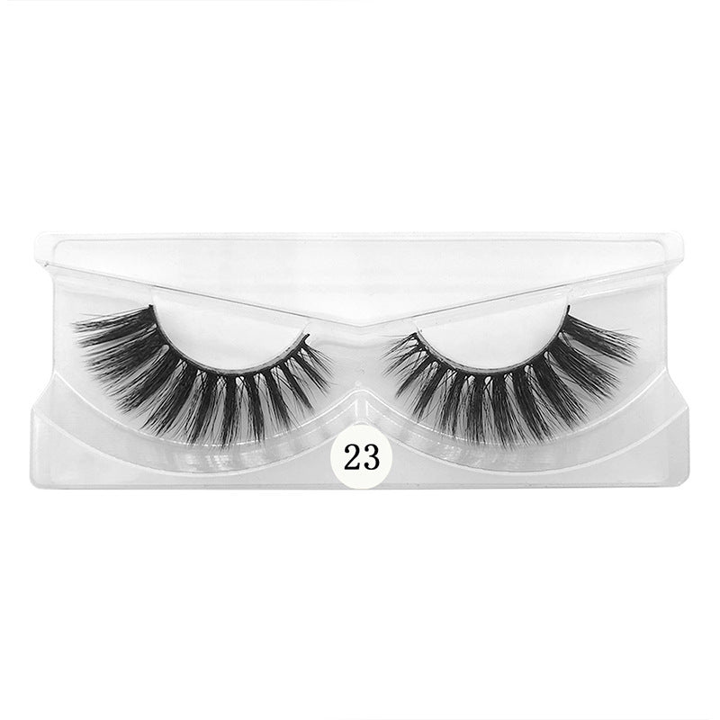 3D False Eyelashes
