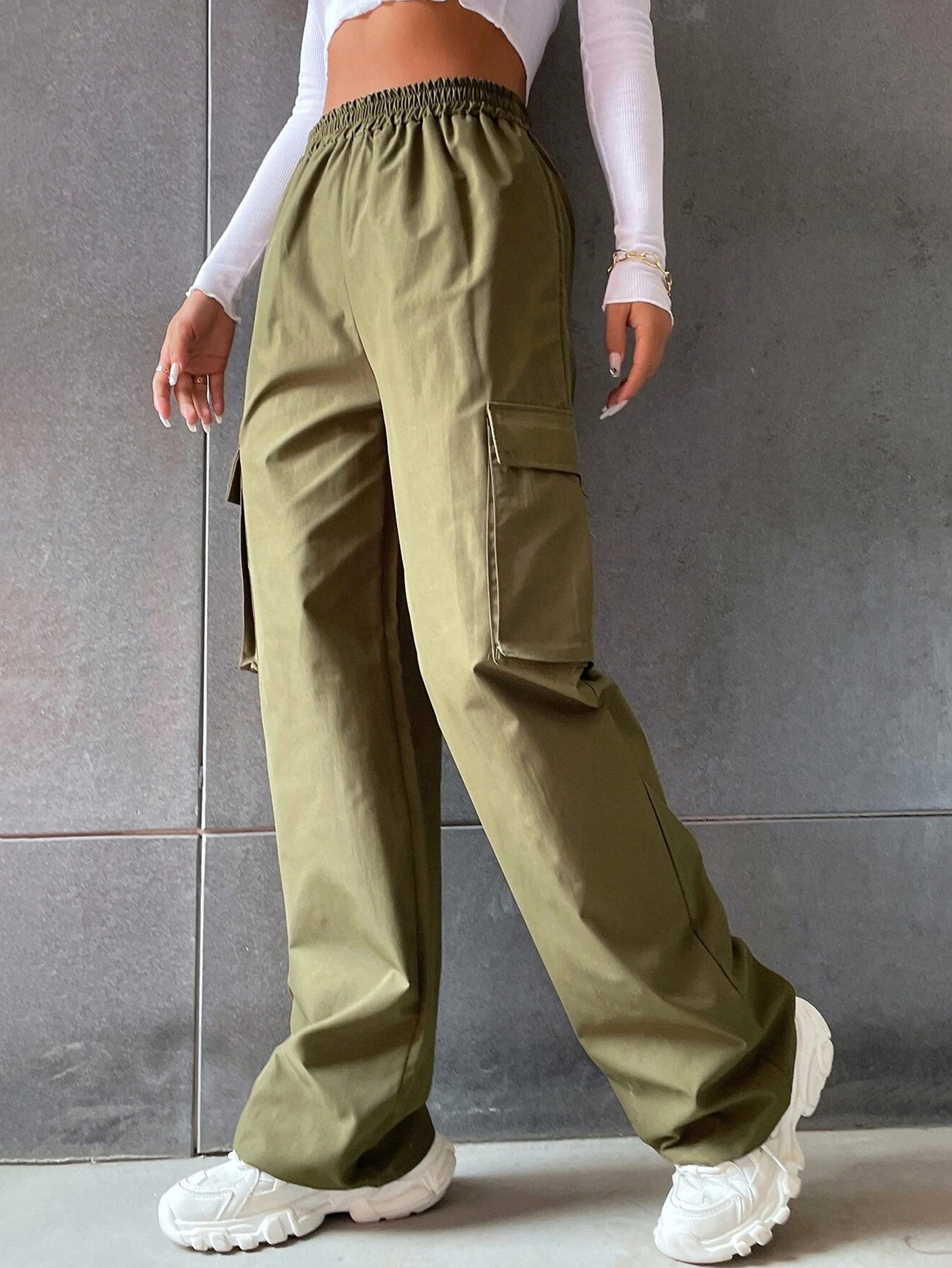 Casual Pants For Women
