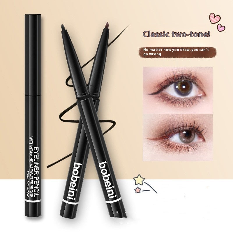 Slim Easy Color Not Smudge Eyeliner