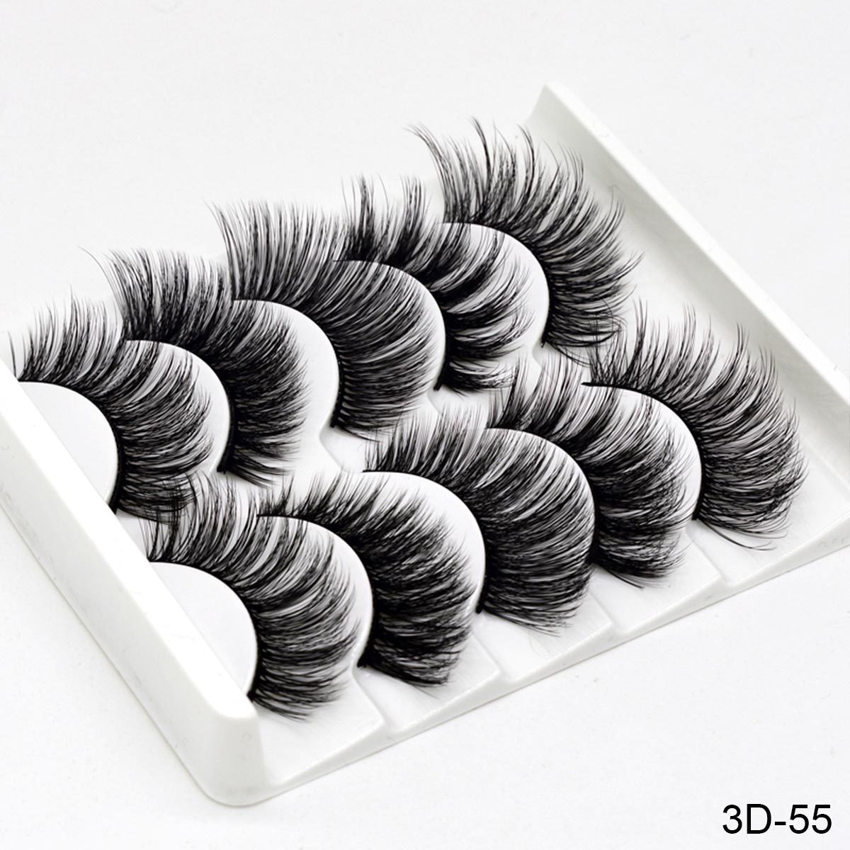 Handmade False Eyelashes