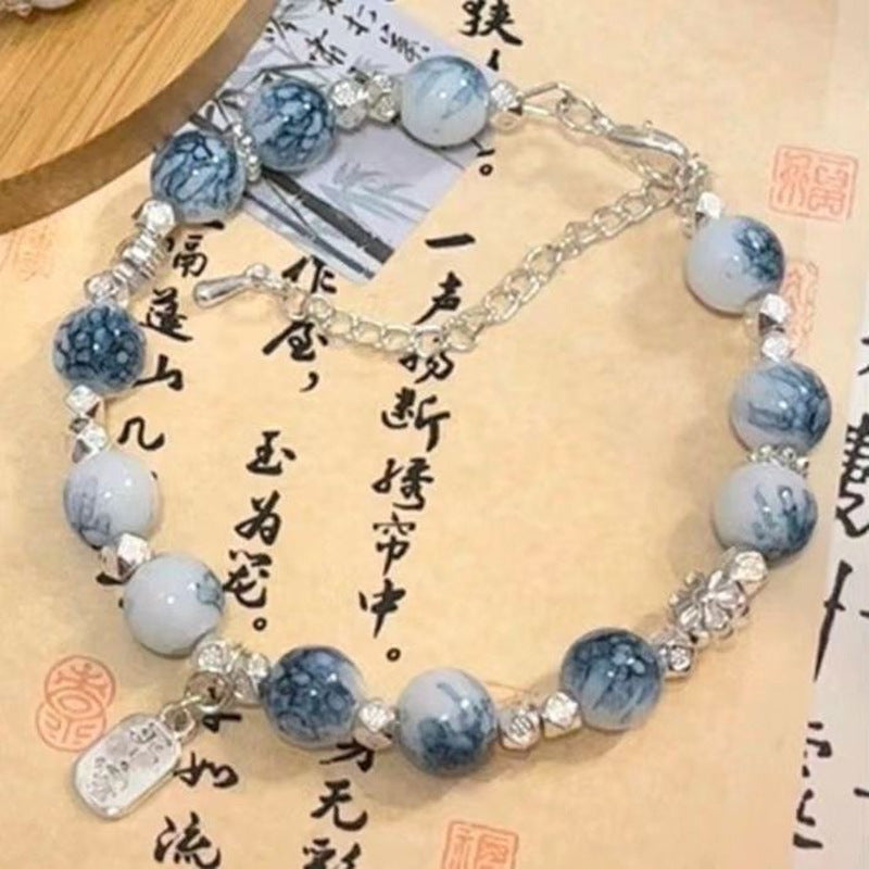 Personality Butterfly Bracelet