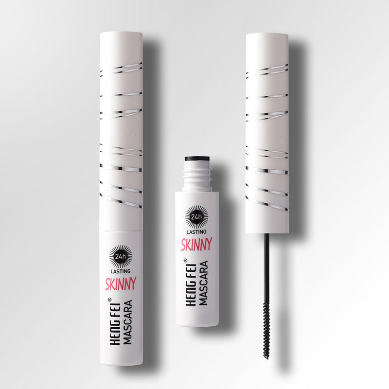 Curly Thick And Thin Brush Head Mascara